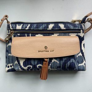 Spartina 449 Moonglade Crossbody Bag